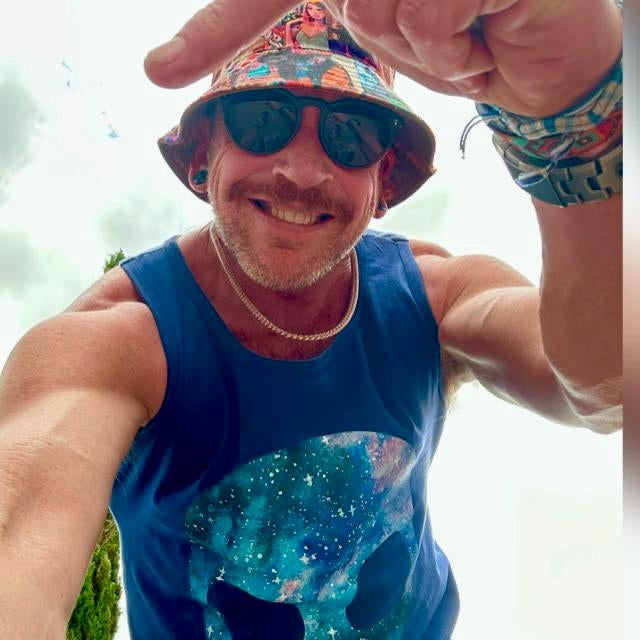 illektrolab & mccracken adventures merch